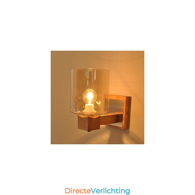 Glazen Wandlamp Modern Hedendaags Andere Kenmerken voor Mini Stijl Sfeerverlichting Wandlampen Wandlamp