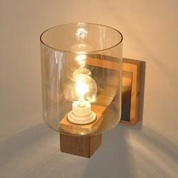Glazen Wandlamp Modern Hedendaags Andere Kenmerken voor Mini Stijl Sfeerverlichting Wandlampen Wandlamp