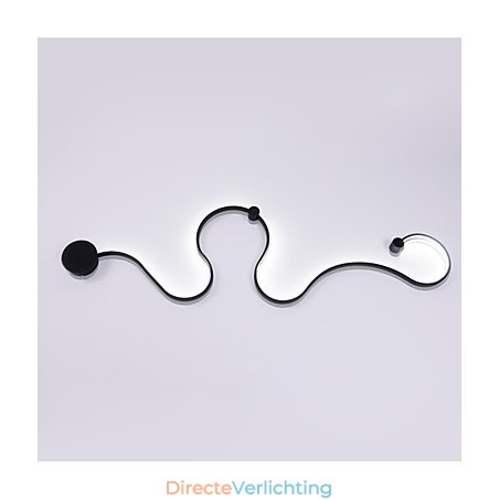 Wandlampen Moderne Hedendaagse Schilderij Feature Aluminium Wandlamp voor Slaapkamer Trap Woonkamer Lamp Wandlampen Moderne Hedendaagse Schilderij Feature Aluminium Wandlamp voor Slaapkamer Trap Woonkamer Lamp