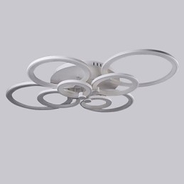 Epistar Chips Moderne plafondlamp
