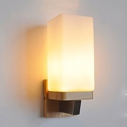 Moderne eigentijdse eigenschap voor Uplight wandlampen Wandlamp
