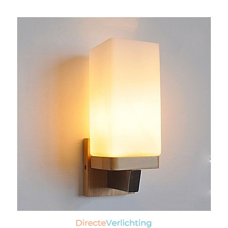 Moderne eigentijdse eigenschap voor Uplight wandlampen Wandlamp Moderne eigentijdse eigenschap voor Uplight wandlampen Wandlamp