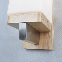 Moderne eigentijdse eigenschap voor Uplight wandlampen Wandlamp