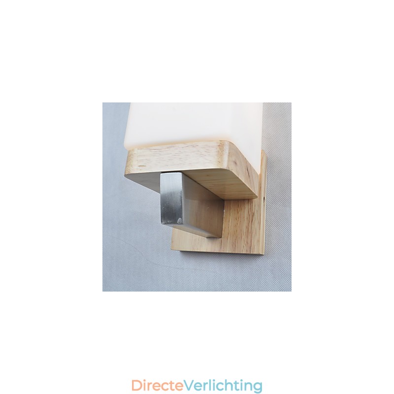 Moderne eigentijdse eigenschap voor Uplight wandlampen Wandlamp