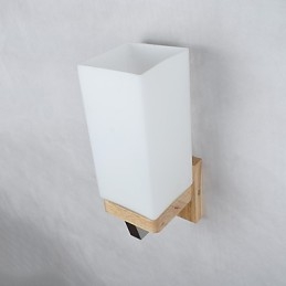 Moderne eigentijdse eigenschap voor Uplight wandlampen Wandlamp