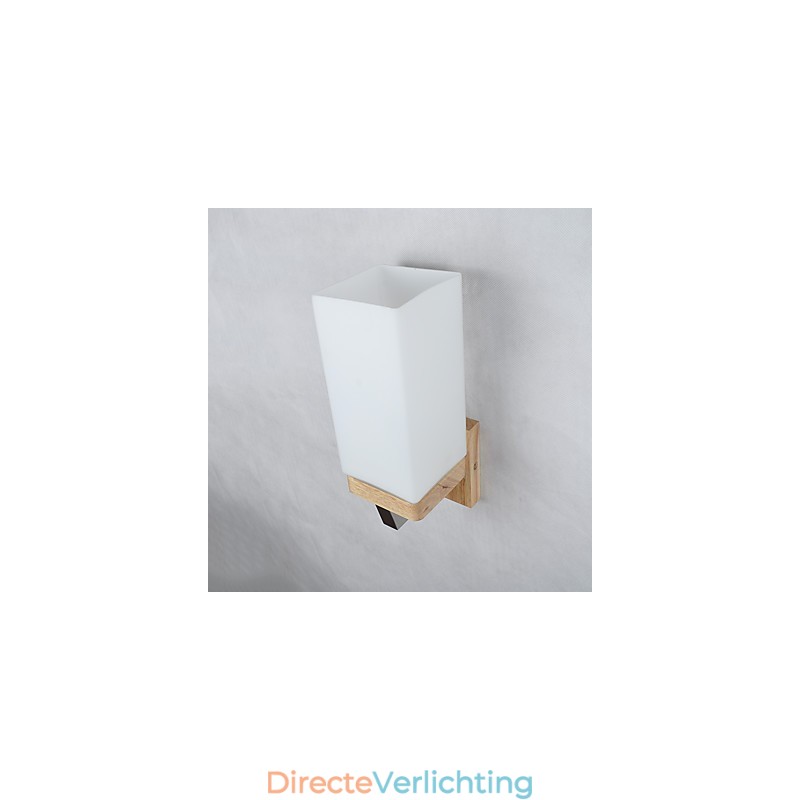 Moderne eigentijdse eigenschap voor Uplight wandlampen Wandlamp