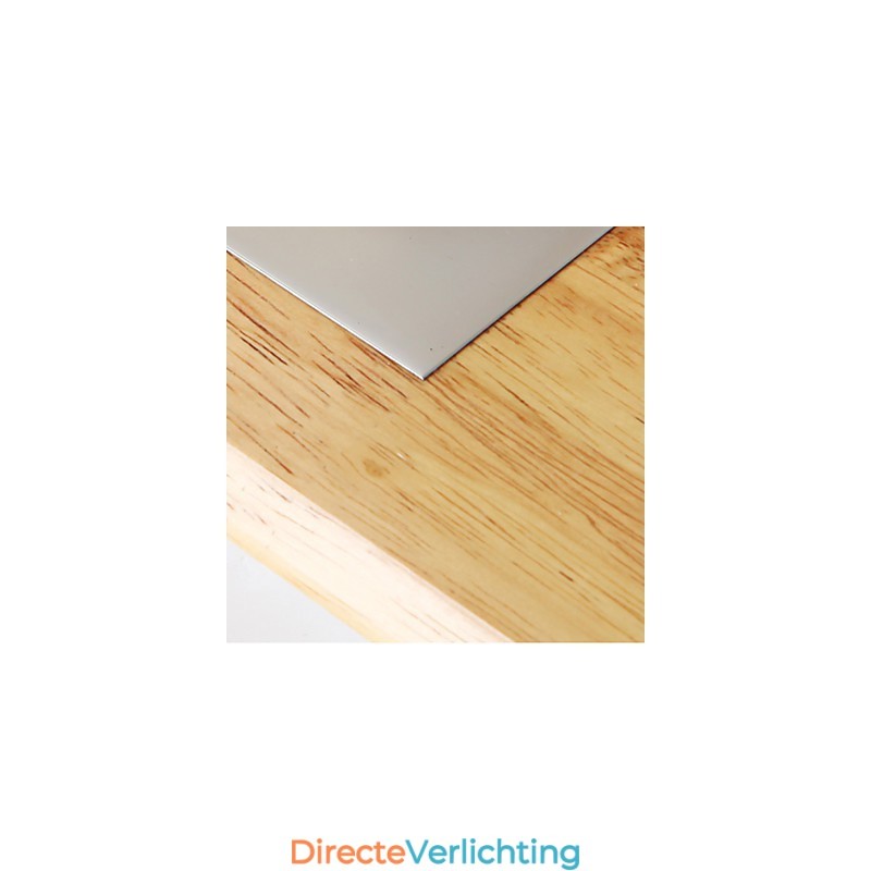 Inbouw Mini Stijl Modern Hedendaags Hout Bamboe