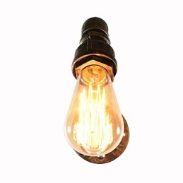 Sfeerverlichting Wandlamp