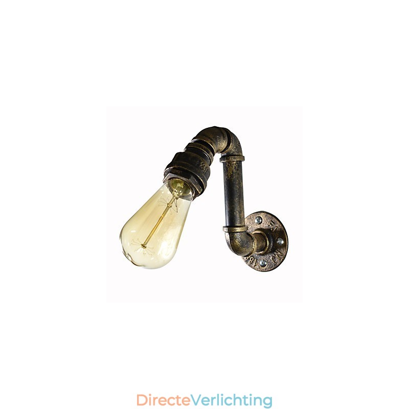 Sfeerverlichting Wandlamp