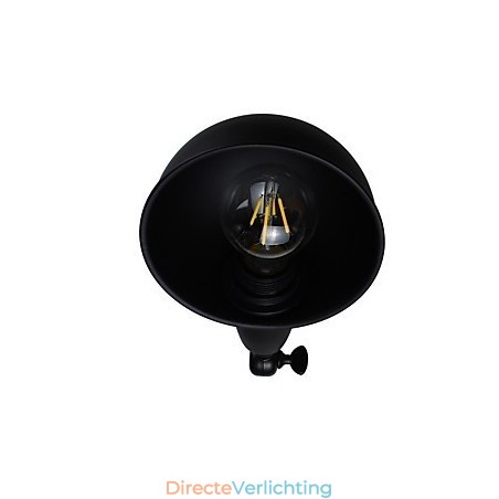 Geschilderde stalen wandlamp Dumb Black American Coffee Decoratie Retro wandlamp Lichtzwaardlamp op de muur Geschilderde stalen wandlamp Dumb Black American Coffee Decoratie Retro wandlamp Lichtzwaardlamp op de muur