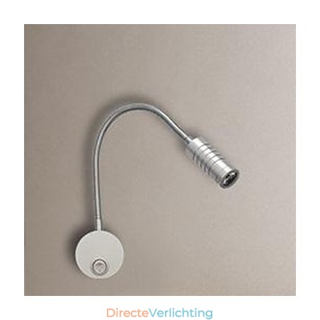 De wandlamp van de wandlamp van de kop van het slangbed wordt verlicht door de lichtleeslamp De wandlamp van de wandlamp van de kop van het slangbed wordt verlicht door de lichtleeslamp