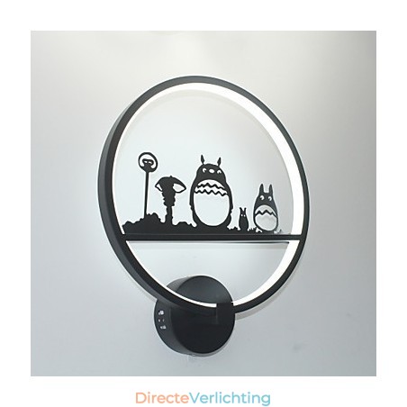 Aluminium product Wandlamp Moderne minimalistische creatieve wandlamp Modieuze woonkamer achtergrond muur balkon lamp gangverlichting Aluminium product Wandlamp Moderne minimalistische creatieve wandlamp Modieuze woonkamer achtergrond muur balkon lamp gangverlichting