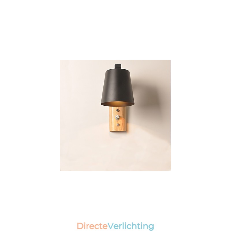 Schilderij Feature Downlight Wandlampen Wandlamp