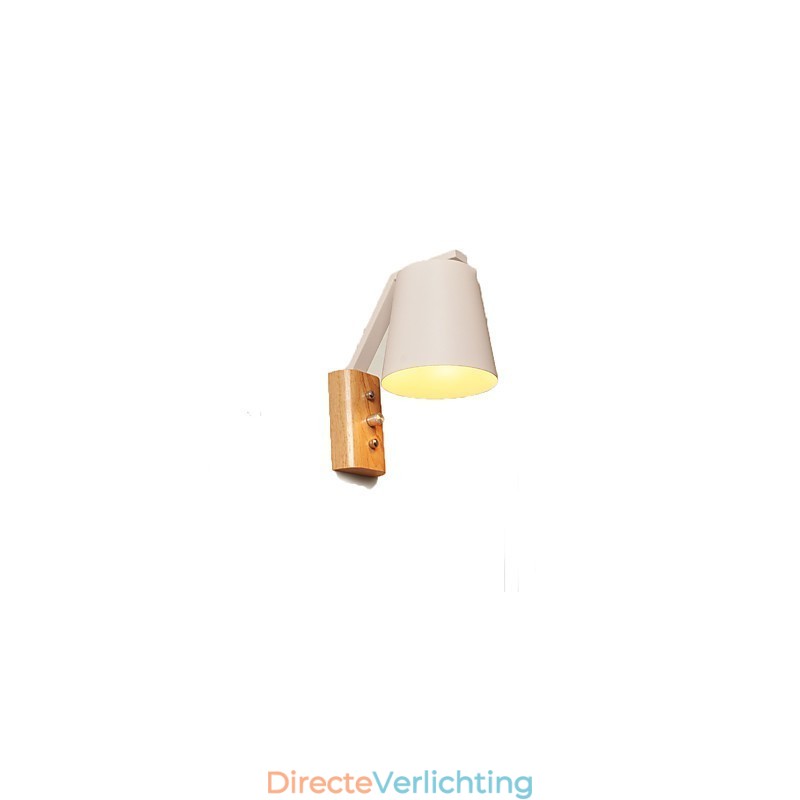 Schilderij Feature Downlight Wandlampen Wandlamp