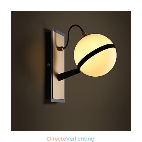 Moderne eigentijdse functie voor sfeerverlichting Wandlampen Wandlamp Moderne eigentijdse functie voor sfeerverlichting Wandlampen Wandlamp