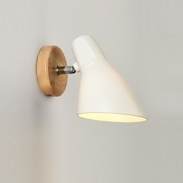 Moderne Feature Ambient Light Wandlampen Wandlamp