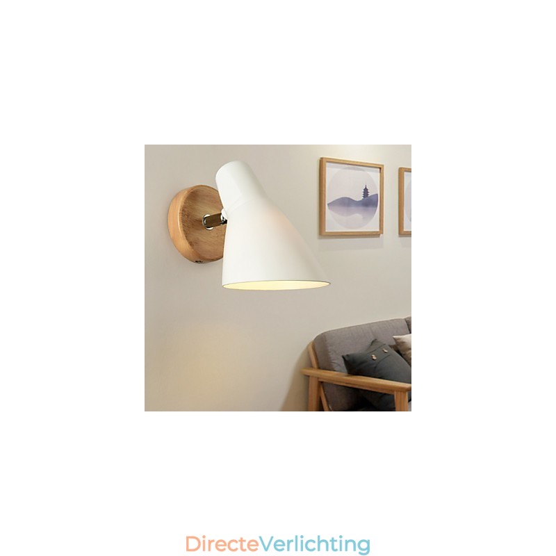 Moderne Feature Ambient Light Wandlampen Wandlamp