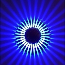 Mini Stijl Sfeerverlichting Wandlampen Wandlamp Lamp