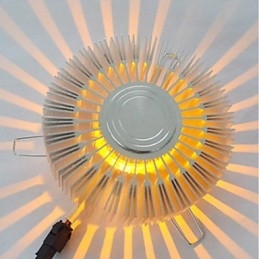 Mini Stijl Sfeerverlichting Wandlampen Wandlamp Lamp