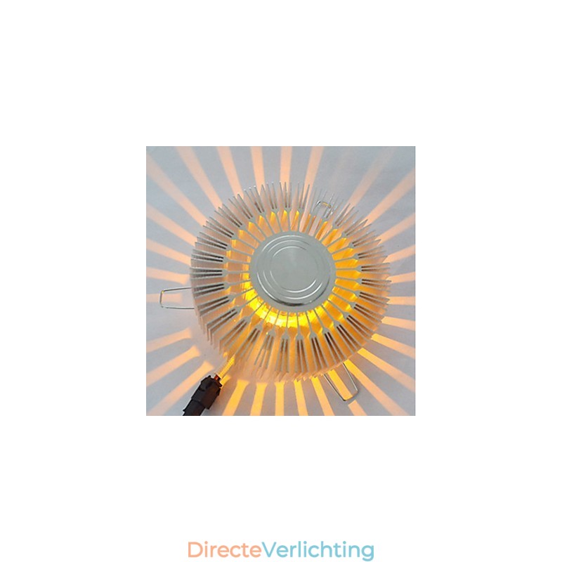 Mini Stijl Sfeerverlichting Wandlampen Wandlamp Lamp