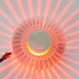 Mini Stijl Sfeerverlichting Wandlampen Wandlamp Lamp