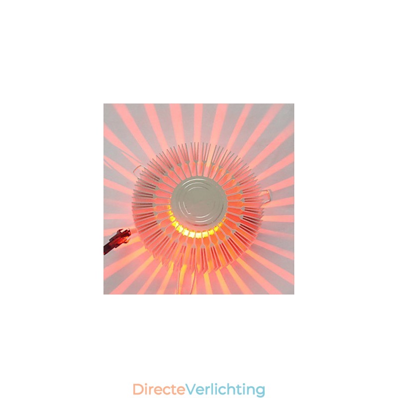 Mini Stijl Sfeerverlichting Wandlampen Wandlamp Lamp