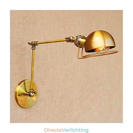 Vintage Land Schilderij Kenmerk voor Mini Stijl Swing Arm Oogbescherming Sfeerverlichting Swing Arm VerlichtingMuur Vintage Land Schilderij Kenmerk voor Mini Stijl Swing Arm Oogbescherming Sfeerverlichting Swing Arm VerlichtingMuur