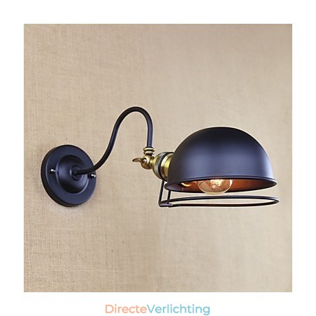 Eenvoudige landelijke retro-schilderijfunctie voor mini-stijl oogbescherming downlight wandlampen Eenvoudige landelijke retro-schilderijfunctie voor mini-stijl oogbescherming downlight wandlampen