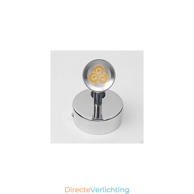 Nachtkastje Leeslamp Universele Spotlight