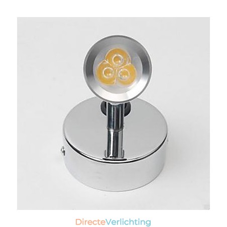 Nachtkastje Leeslamp Universele Spotlight Nachtkastje Leeslamp Universele Spotlight