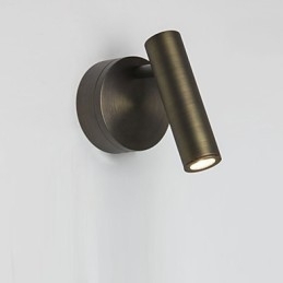 Antieke Retro-functie voor Mini Stijl Oogbescherming Downlight Wandlampen Wandlamp