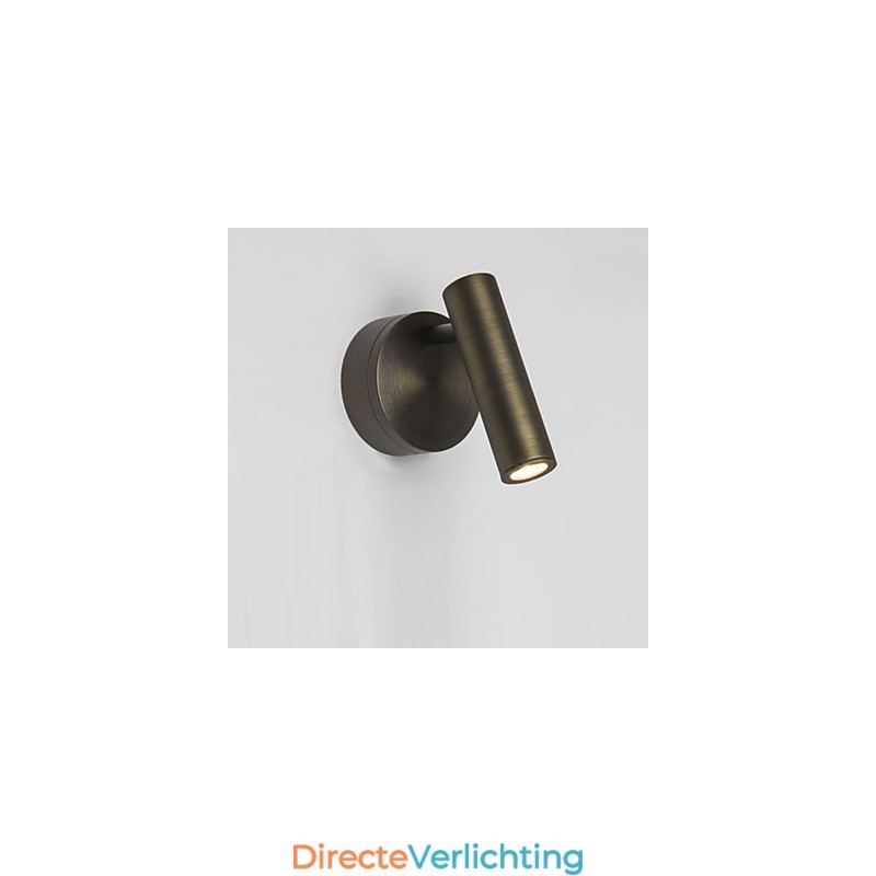 Antieke Retro-functie voor Mini Stijl Oogbescherming Downlight Wandlampen Wandlamp