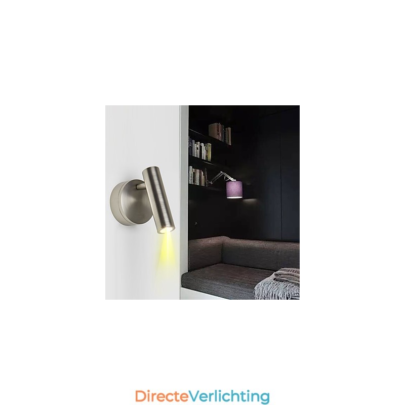 Antieke Retro-functie voor Mini Stijl Oogbescherming Downlight Wandlampen Wandlamp