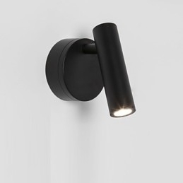 Antieke Retro-functie voor Mini Stijl Oogbescherming Downlight Wandlampen Wandlamp
