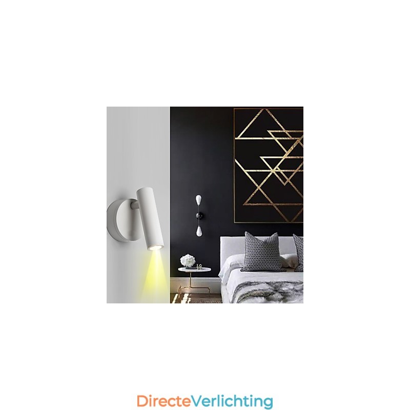 Antieke Retro-functie voor Mini Stijl Oogbescherming Downlight Wandlampen Wandlamp