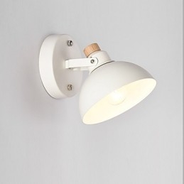 Moderne eigentijdse sfeerverlichting Wandlampen Wandlamp