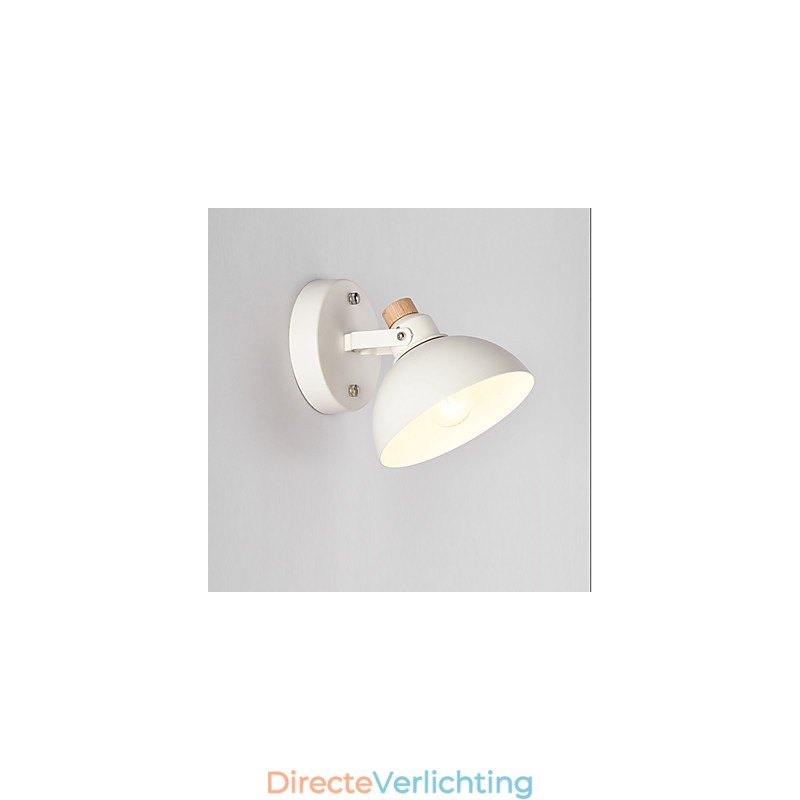 Moderne eigentijdse sfeerverlichting Wandlampen Wandlamp