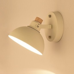 Moderne eigentijdse sfeerverlichting Wandlampen Wandlamp