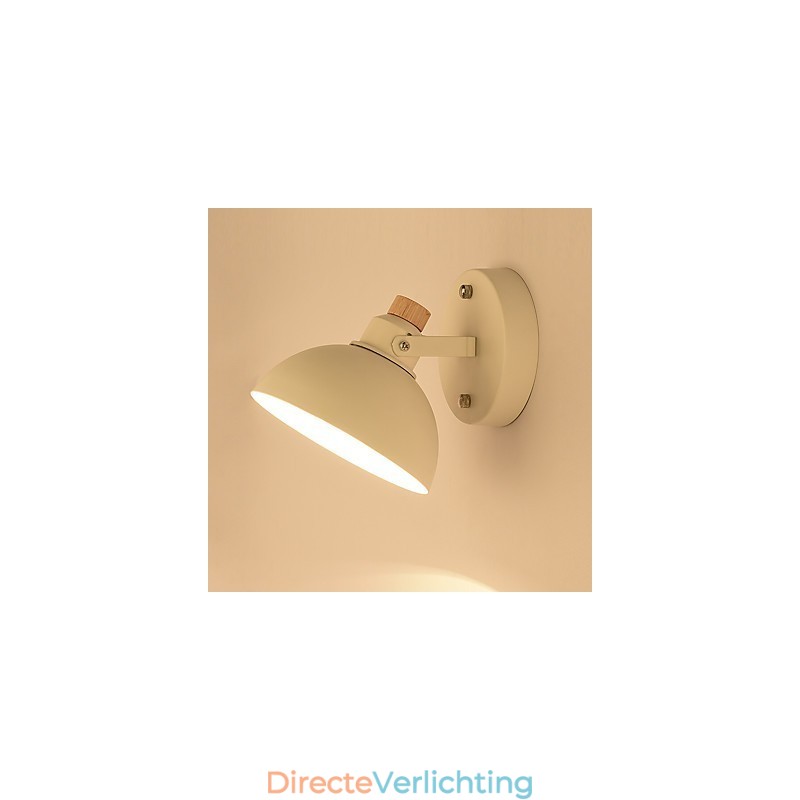 Moderne eigentijdse sfeerverlichting Wandlampen Wandlamp