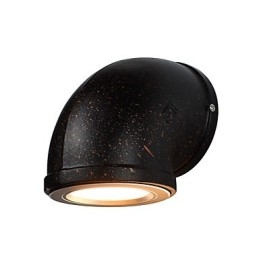 Wandlamp Wandlampen Wandlamp Ijzeren Wandlamp Dumb Black Lichtzwaard Lamp Aan Muur