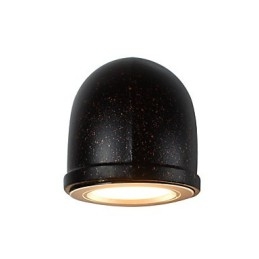 Wandlamp Wandlampen Wandlamp Ijzeren Wandlamp Dumb Black Lichtzwaard Lamp Aan Muur