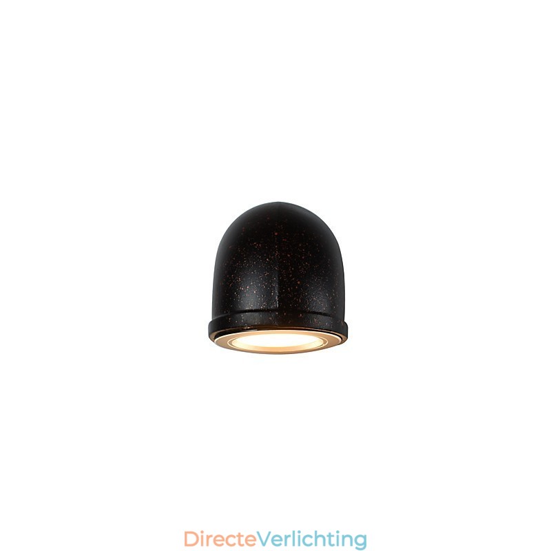 Wandlamp Wandlampen Wandlamp Ijzeren Wandlamp Dumb Black Lichtzwaard Lamp Aan Muur