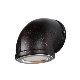 Wandlamp Wandlampen Wandlamp Ijzeren Wandlamp Dumb Black Lichtzwaard Lamp Aan Muur