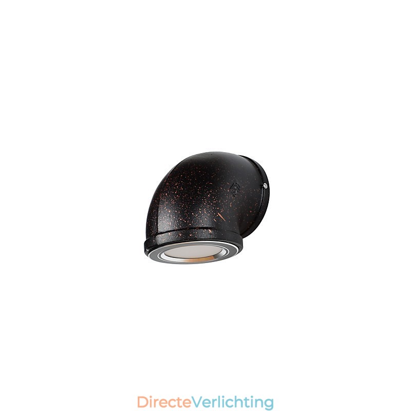 Wandlamp Wandlampen Wandlamp Ijzeren Wandlamp Dumb Black Lichtzwaard Lamp Aan Muur