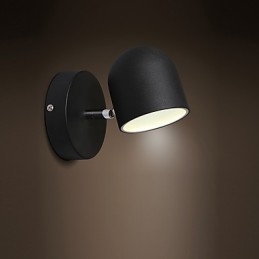 Moderne eigentijdse sfeerverlichting Wandlampen Wandlamp