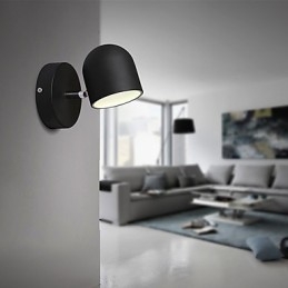 Moderne eigentijdse sfeerverlichting Wandlampen Wandlamp