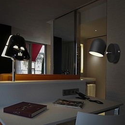 Moderne eigentijdse sfeerverlichting Wandlampen Wandlamp