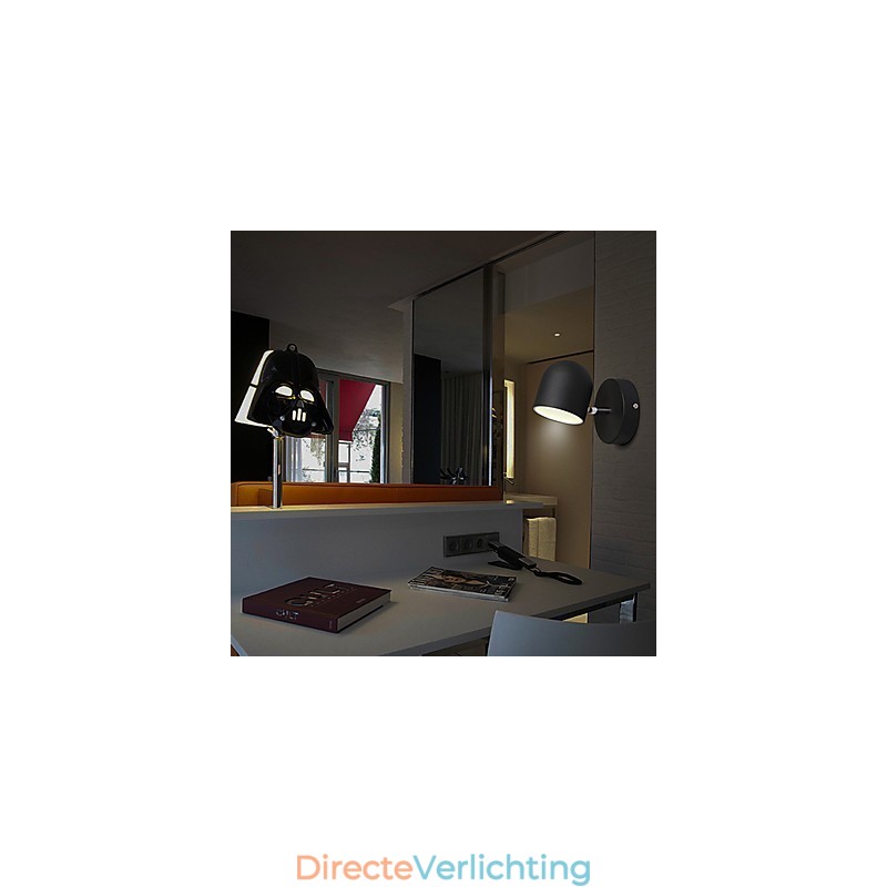 Moderne eigentijdse sfeerverlichting Wandlampen Wandlamp