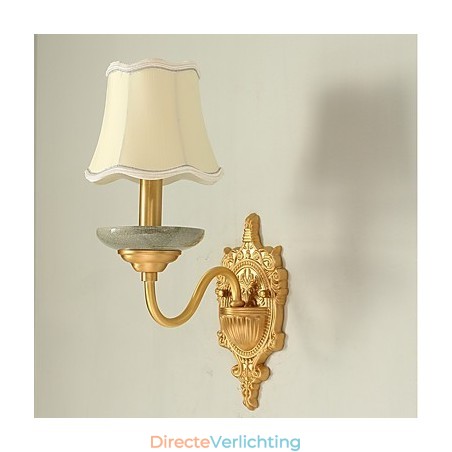 Eenvoudige landelijke traditionele klassieke messingfunctie voor mini-stijl uplight wandlampen wandlamp Eenvoudige landelijke traditionele klassieke messingfunctie voor mini-stijl uplight wandlampen wandlamp