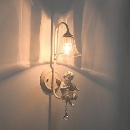 Vintage Andere Functie Downlight Wandlampen Wandlamp